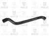 MERCE 1685010082 Radiator Hose